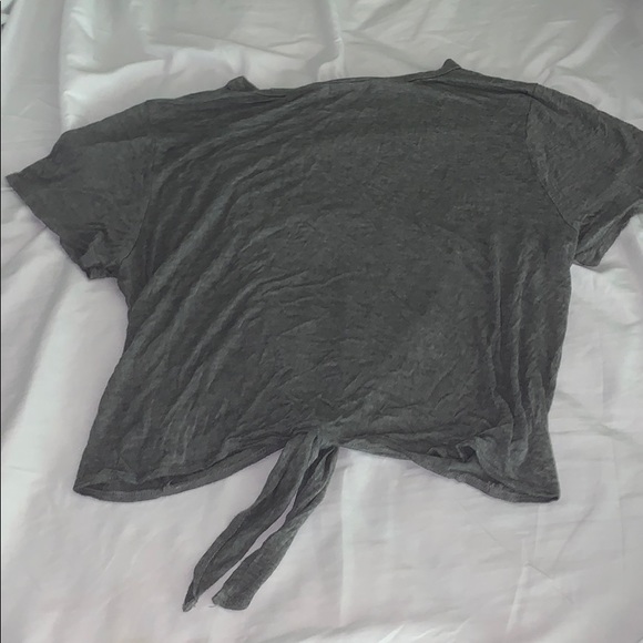 Crop-top - Picture 5 of 5